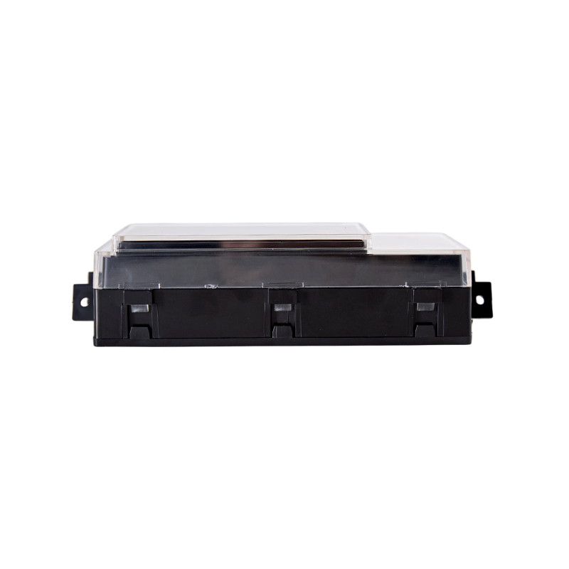 IP65 multifunctionele waterdichte LED-meter voor industriële voertuigen