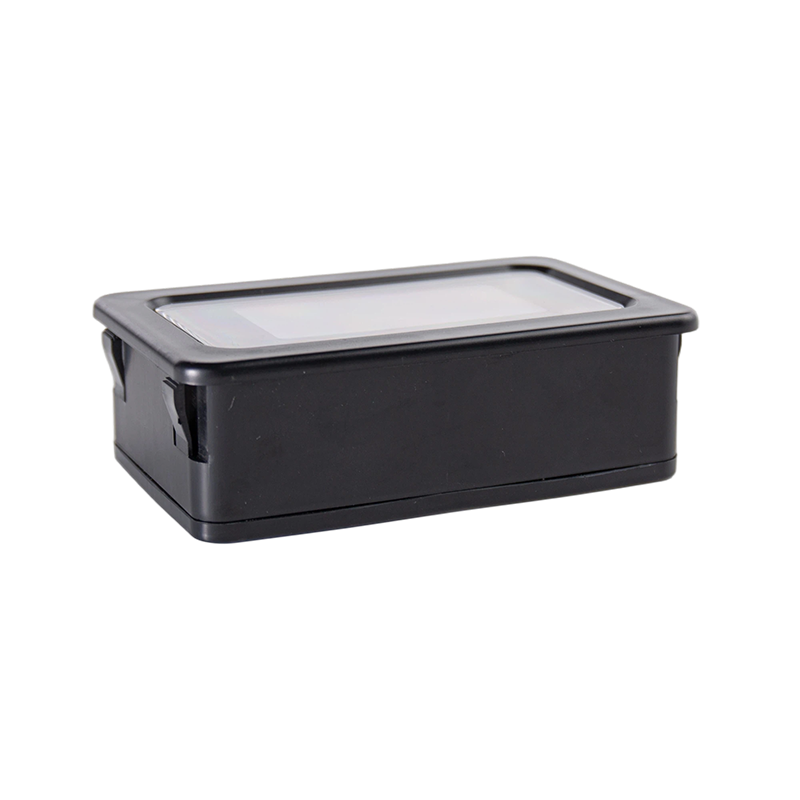 CAN-bussegment LCD-dashboard voor IC-motorvoertuigen